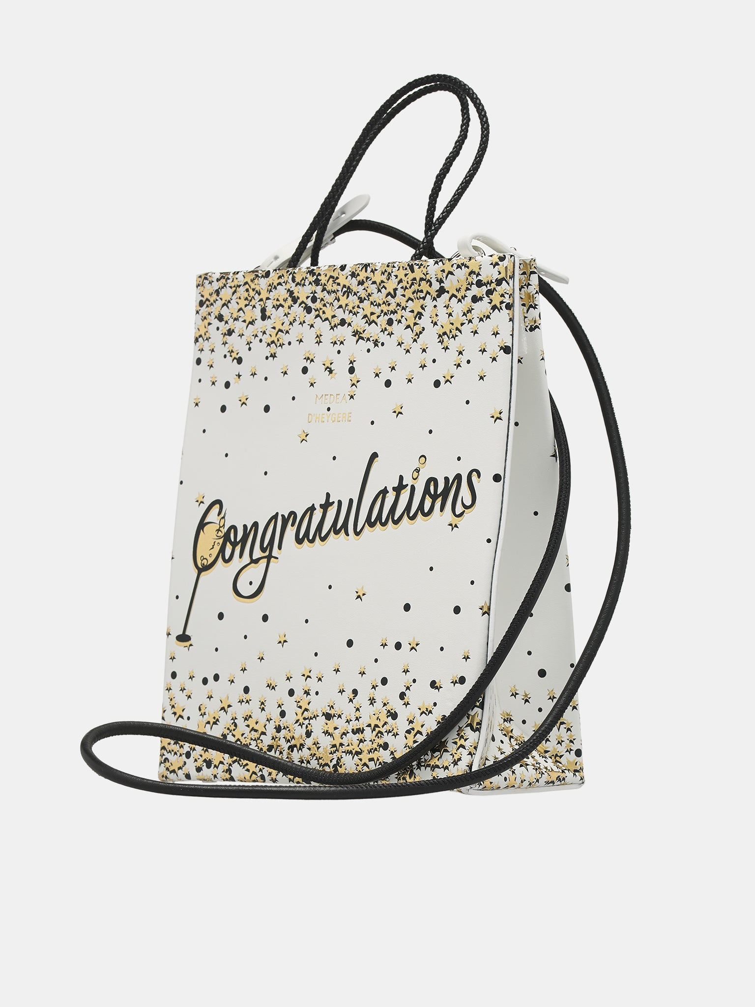 D'Heygere Gift Bag - 3