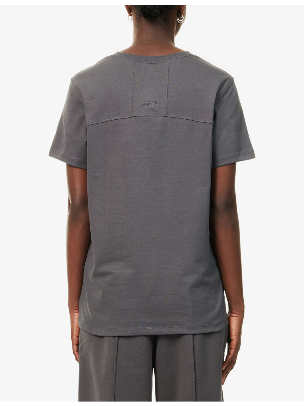 Dome Relaxed Short-Sleeve Cotton-Jersey T-Shirt - 4