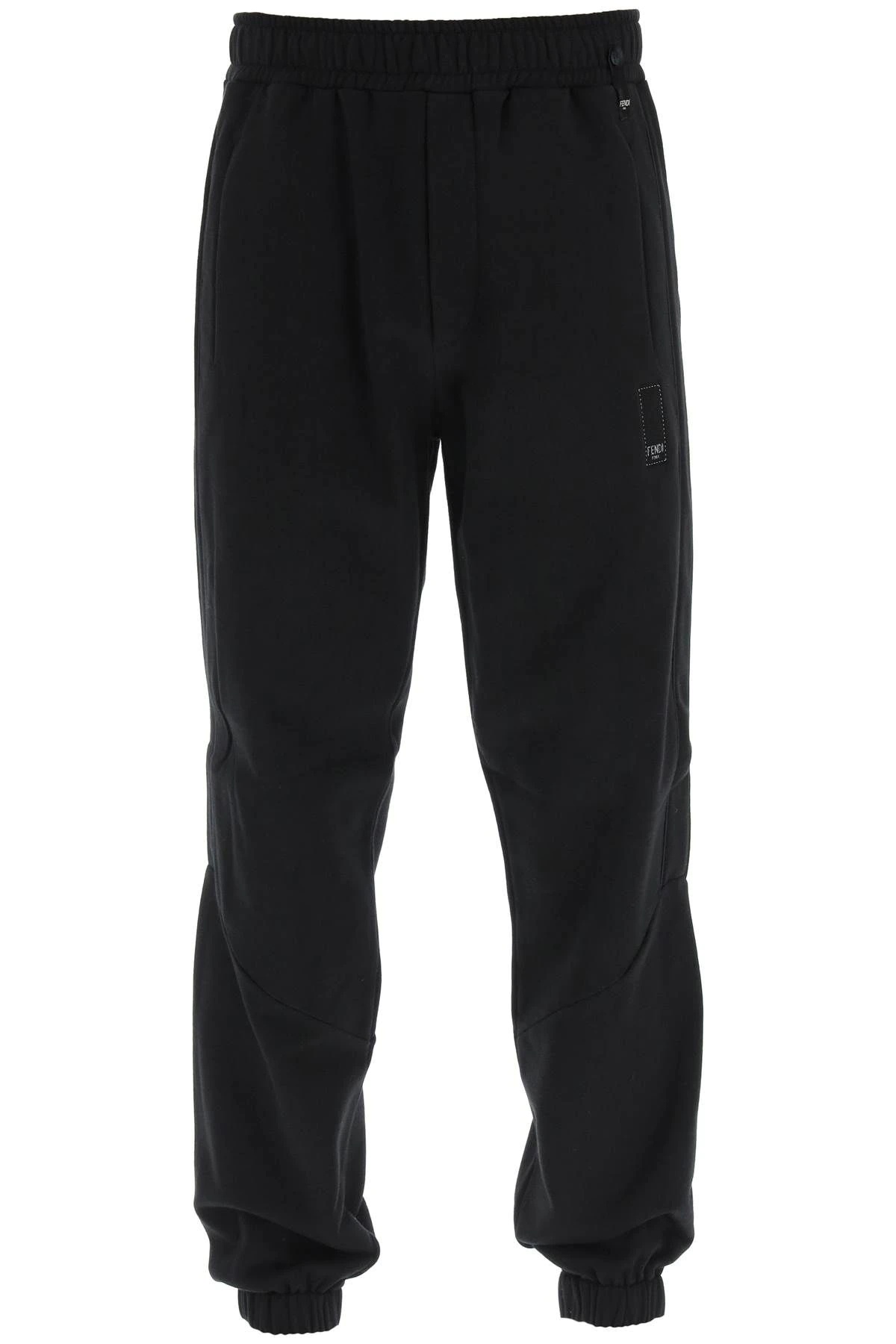 LOGO SWEATPANTS - 1