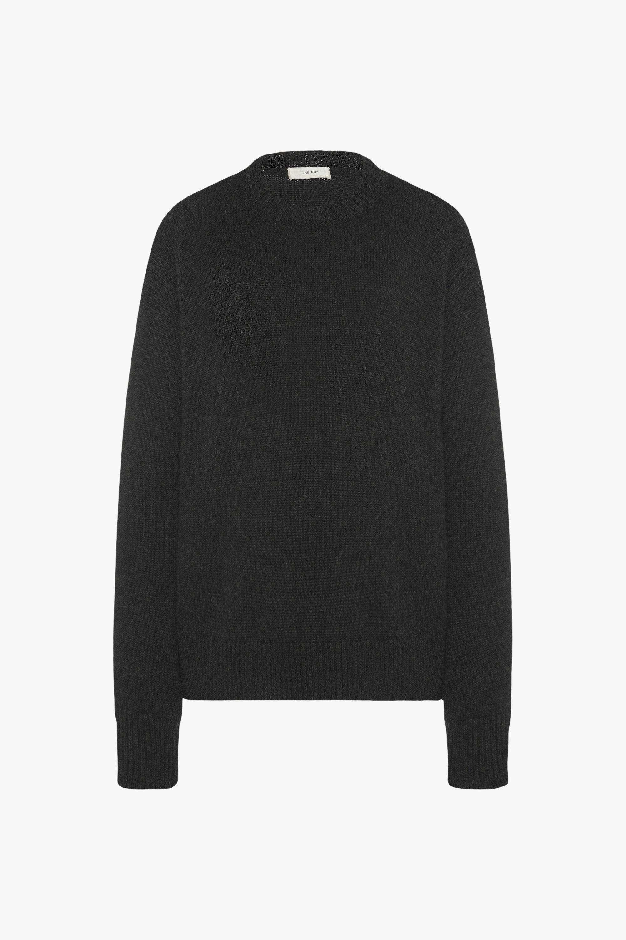 Fiji Top in Cashmere - 1