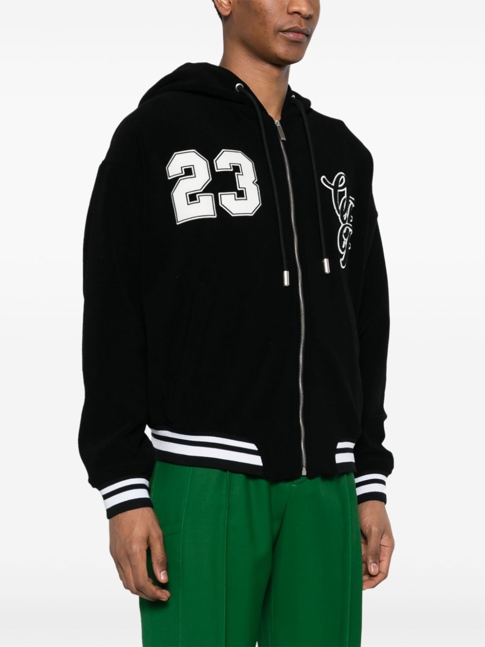 Nature Lover bomber jacket - 3
