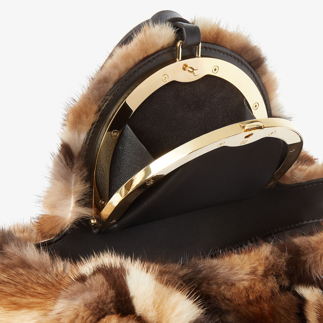 Fendi Spy Small - 7