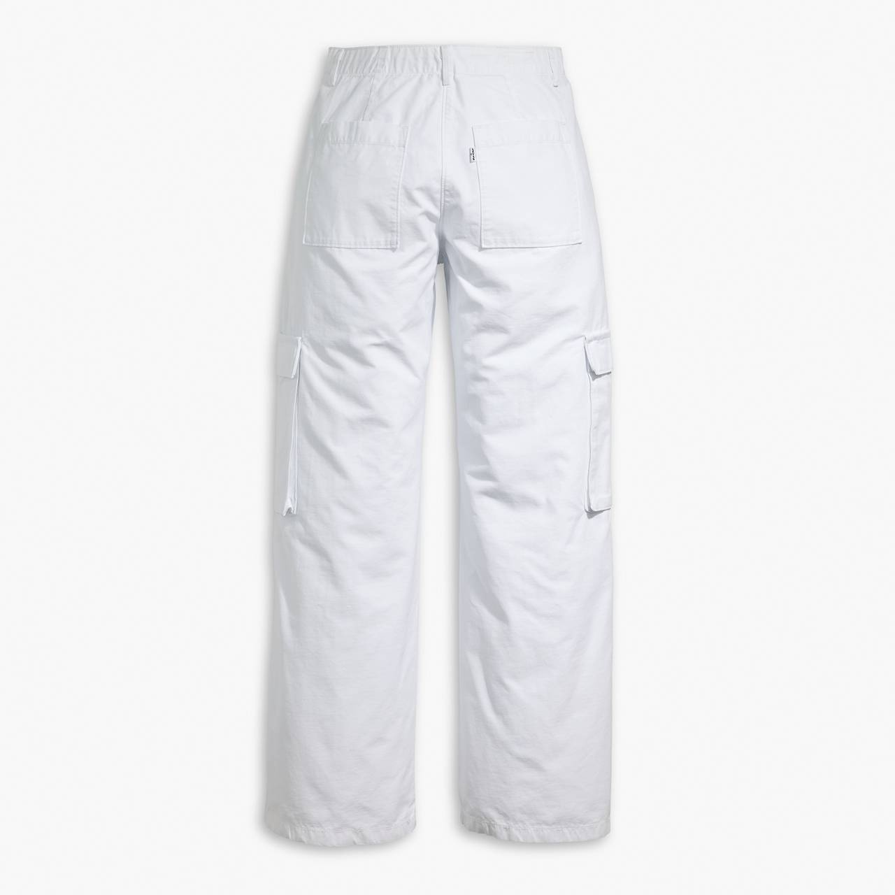 BAGGY CARGO WOMEN'S PANTS - 7