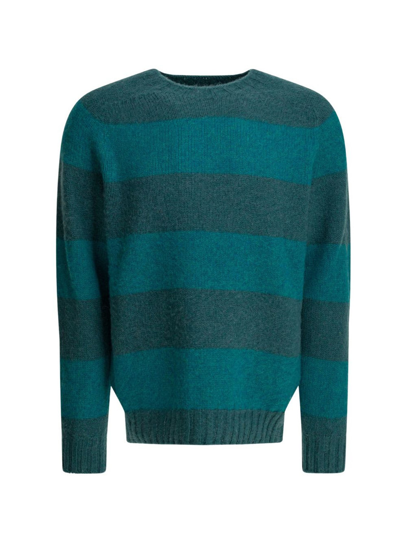 striped knitwear 1