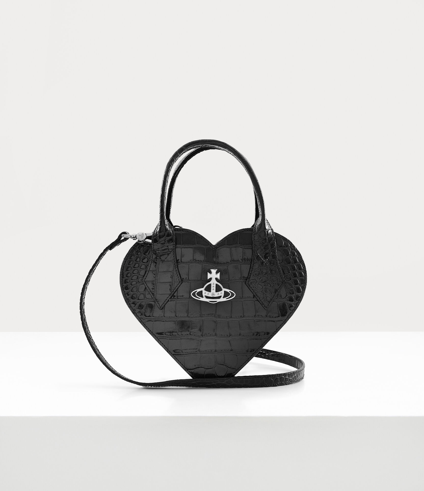 HEART CROSSBODY - 4