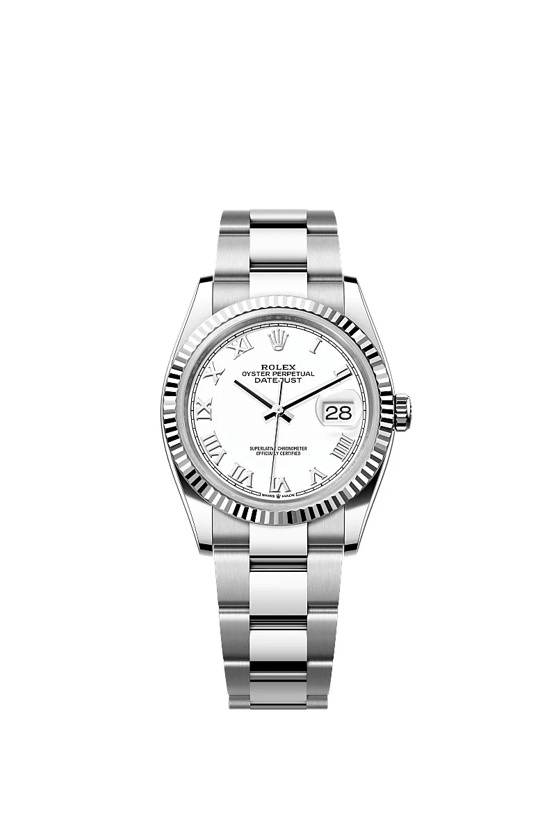 DATEJUST 126234 - 1