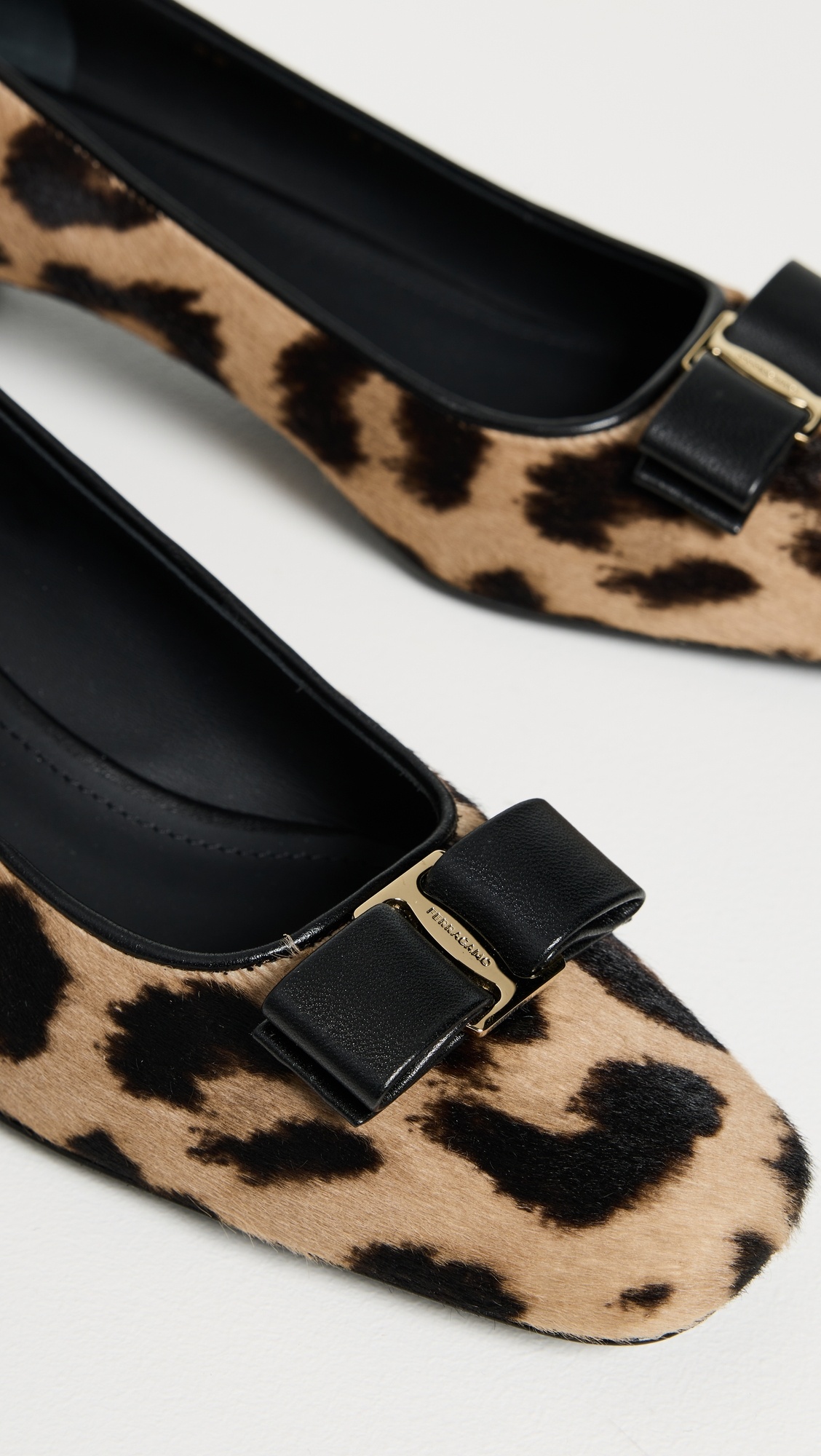 Rirri Pony Heels - 5