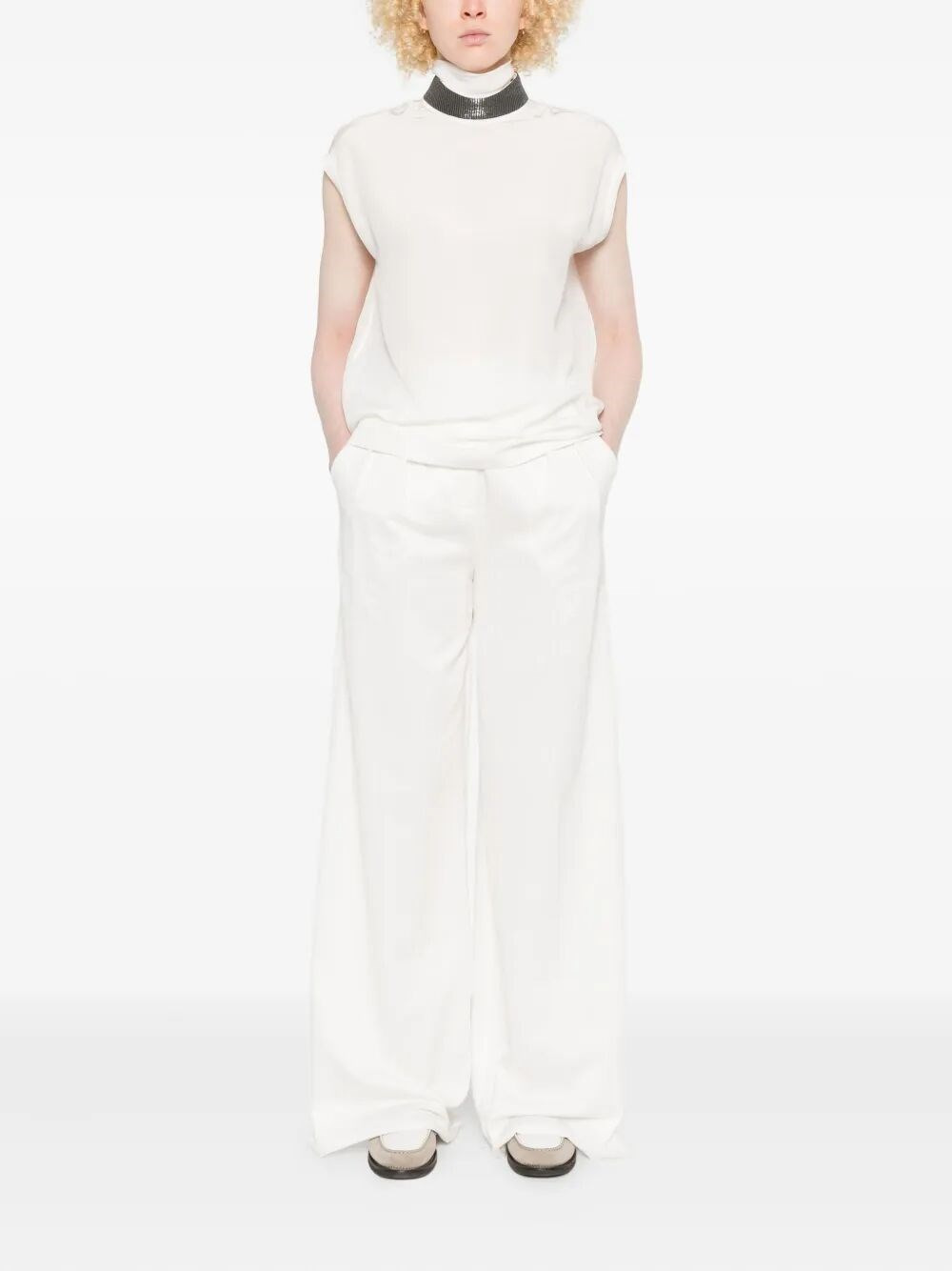 Blouse - 2