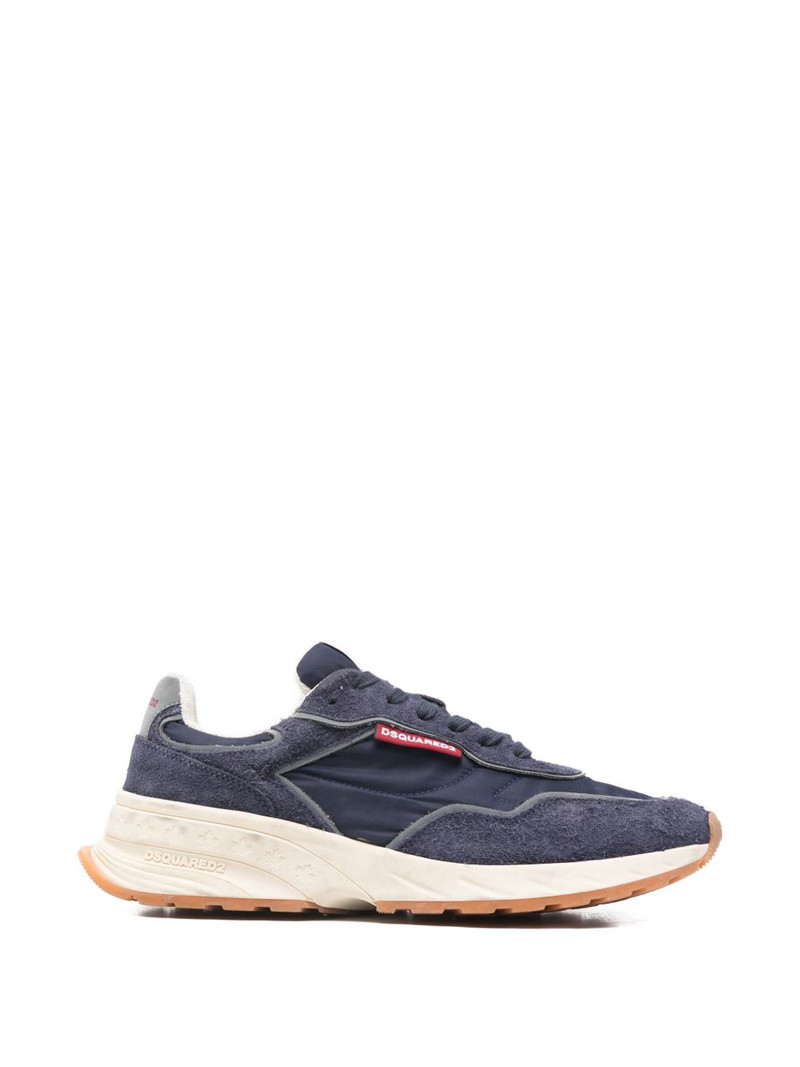 lace-up sneakers 1