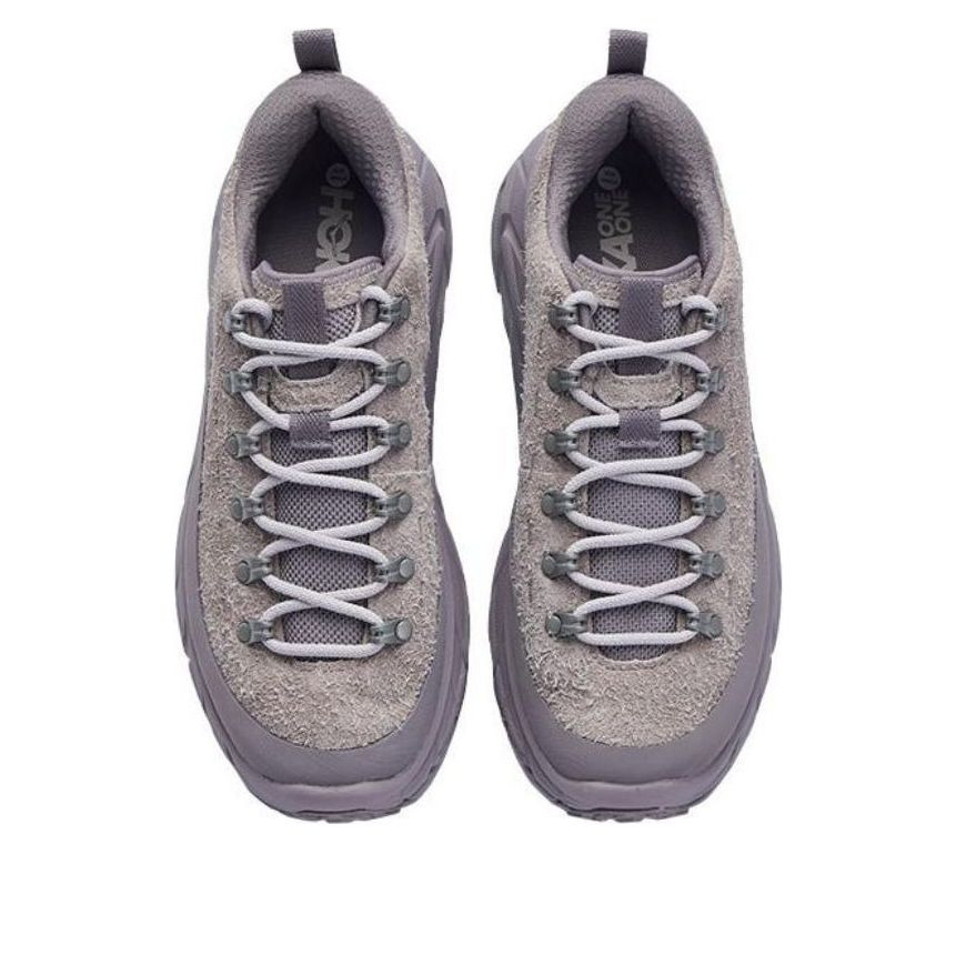 HOKA ONE ONE Tor Summit TP 'Grey Purple' 1155394-ARLS - 4