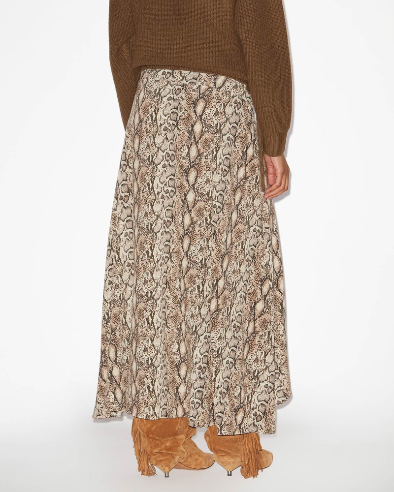 SAKURA SKIRT 5