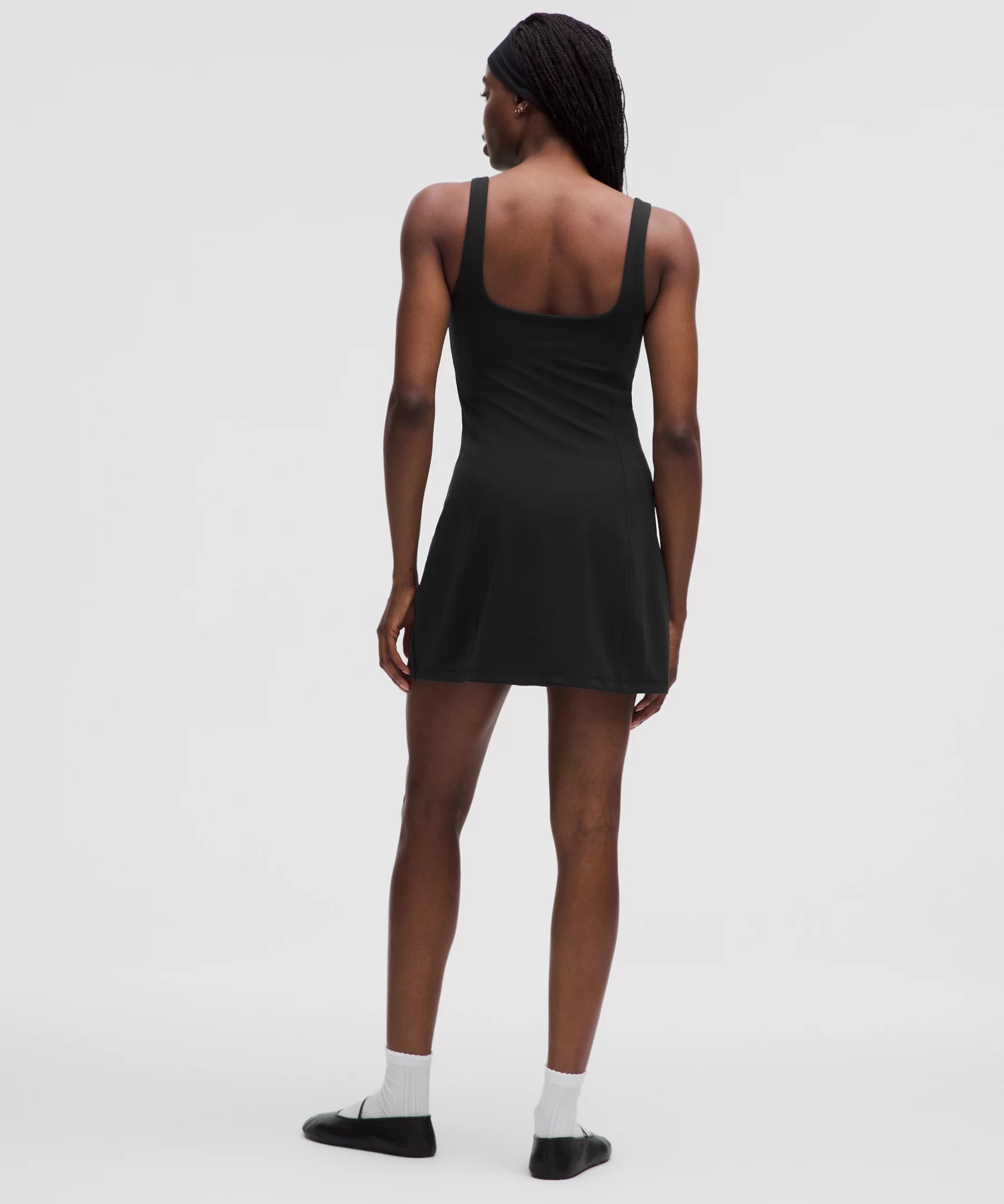 Wunder Under SmoothCover Dress *Light Support, C/D Cup - 2