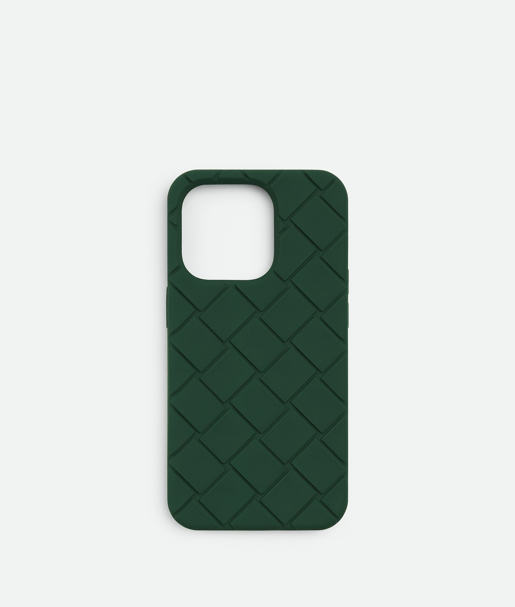 Bottega Veneta iPhone 14 Pro Case | REVERSIBLE