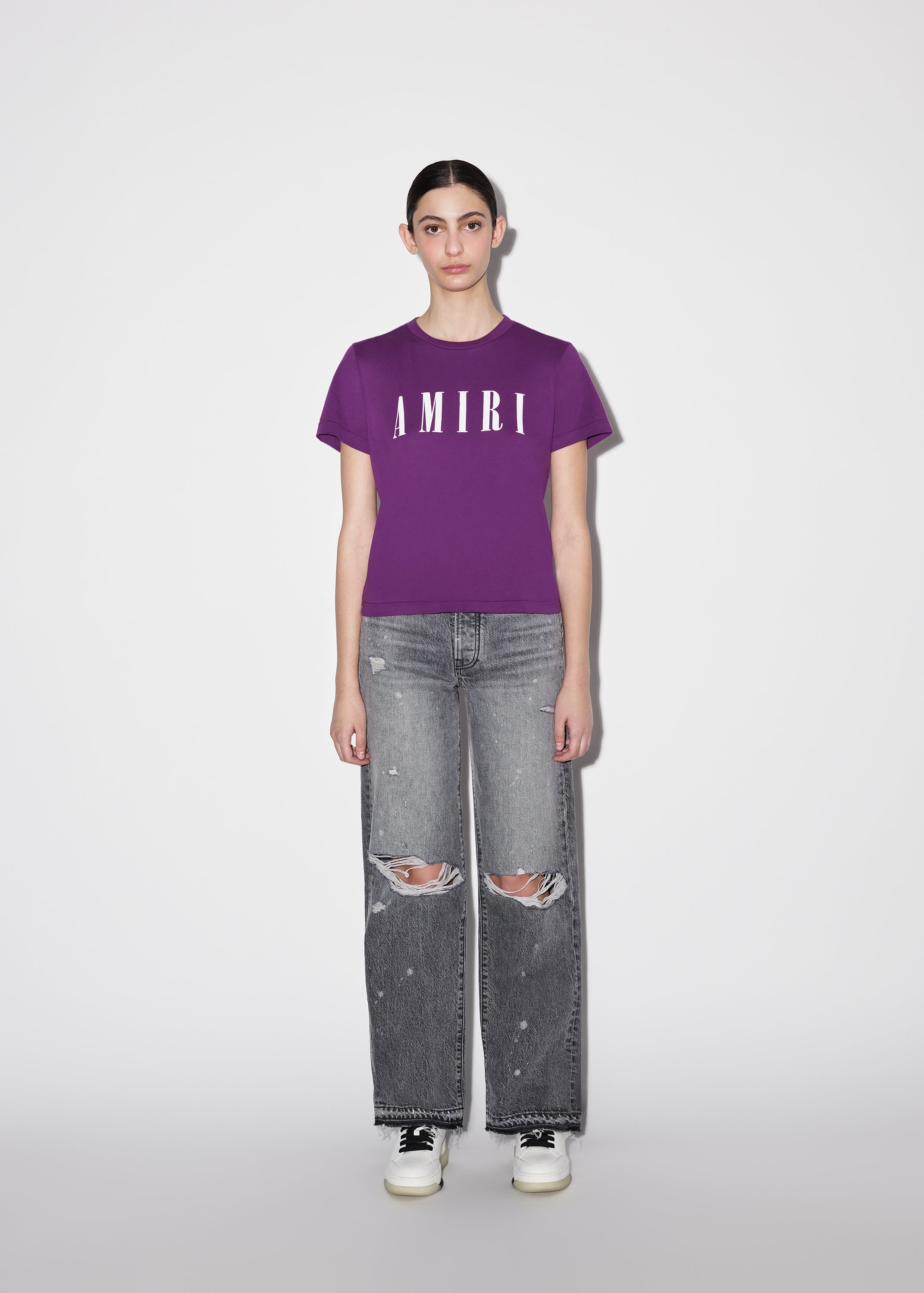 SLIM TEE - 2