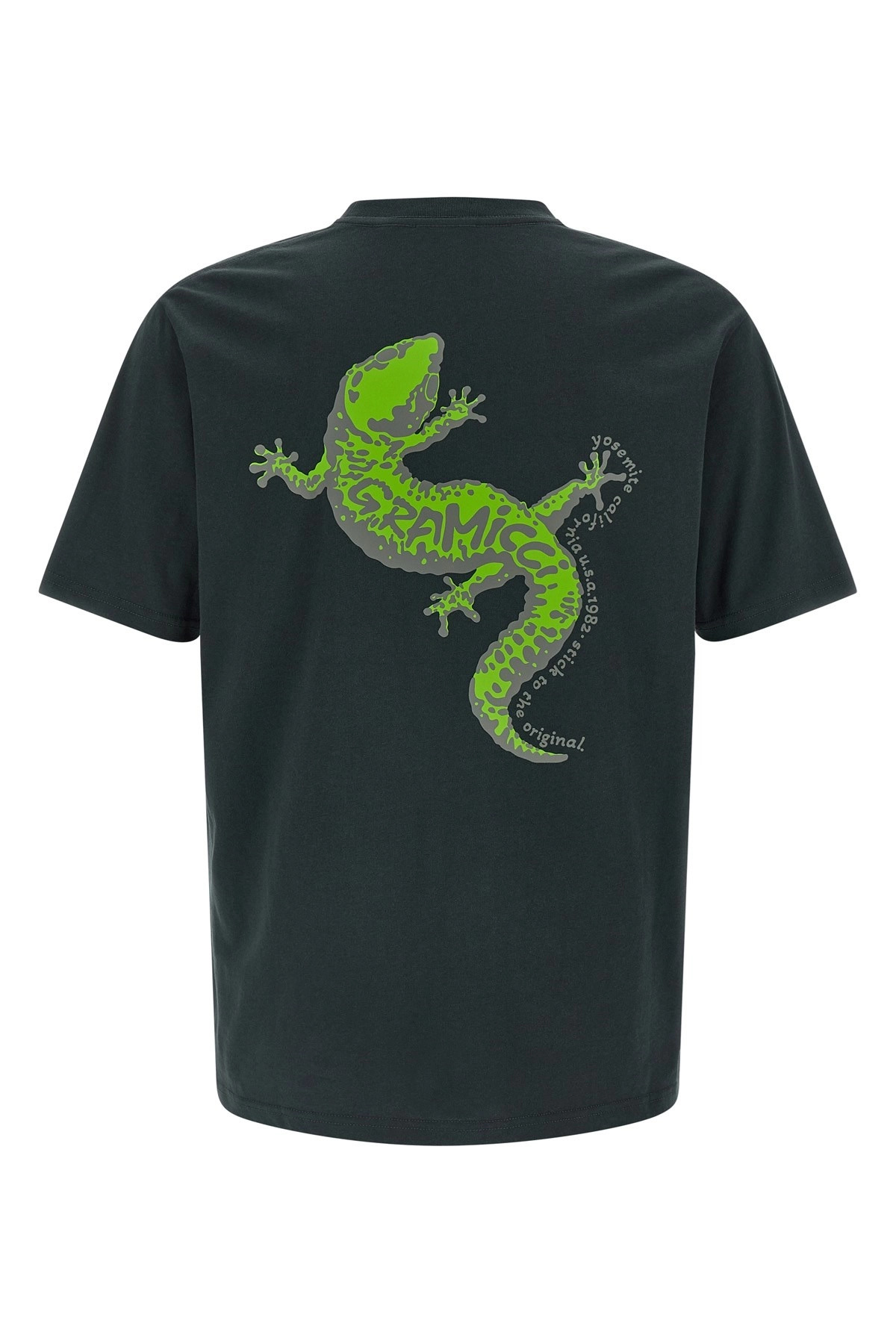 'Gecko' T-shirt - 2