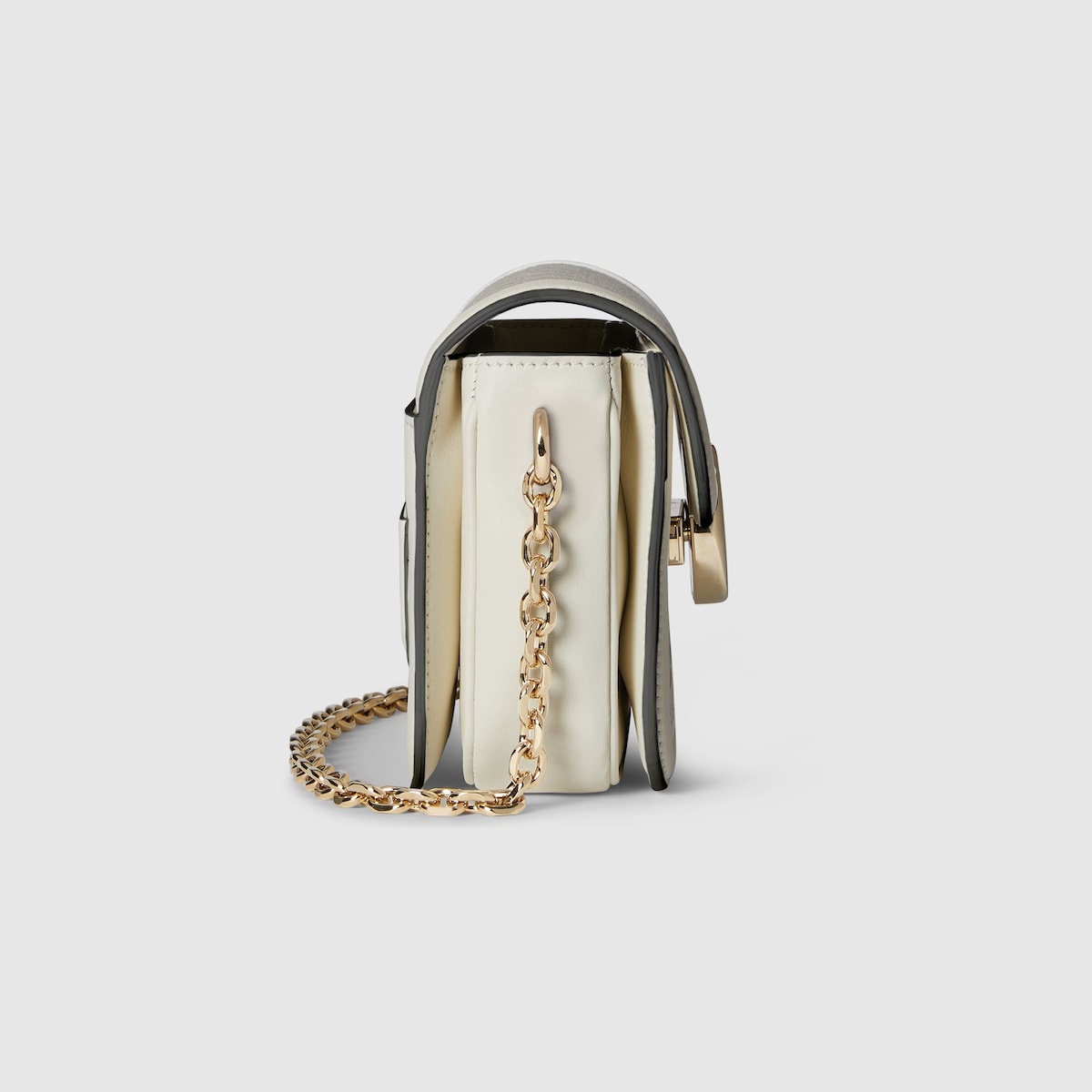 Gucci Go small shoulder bag - 6