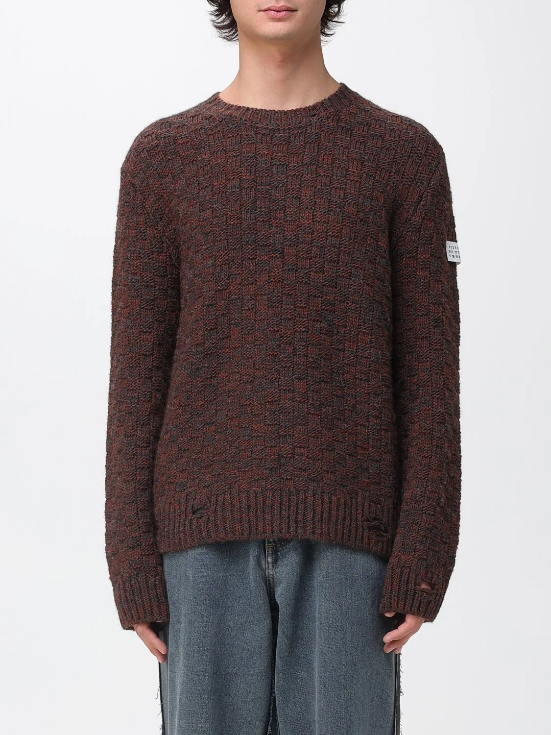 Sweater men Mm6 Maison Margiela - 1