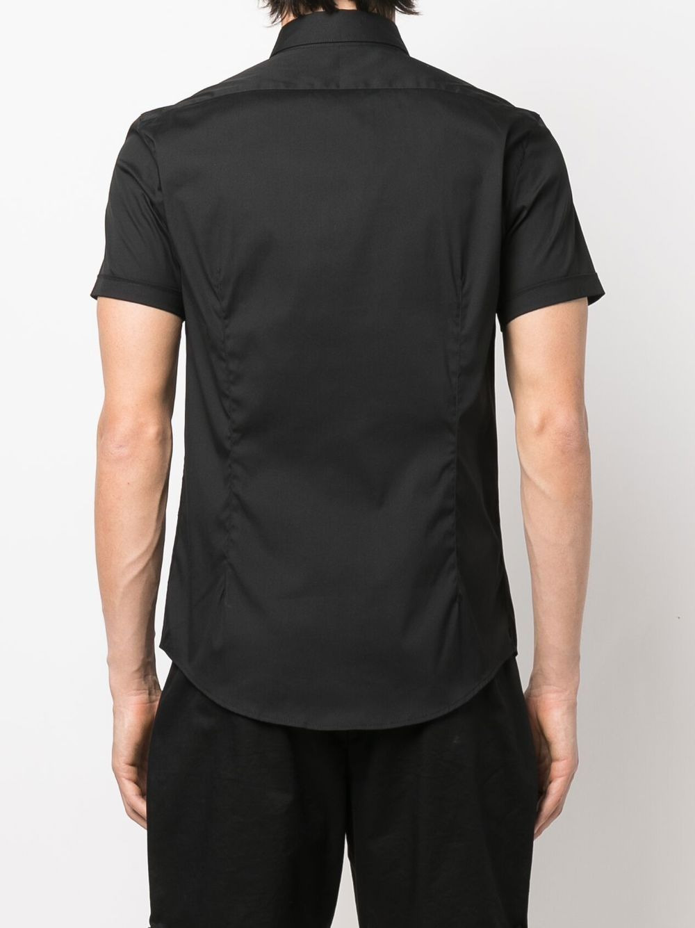 Cotton Shirt - 5