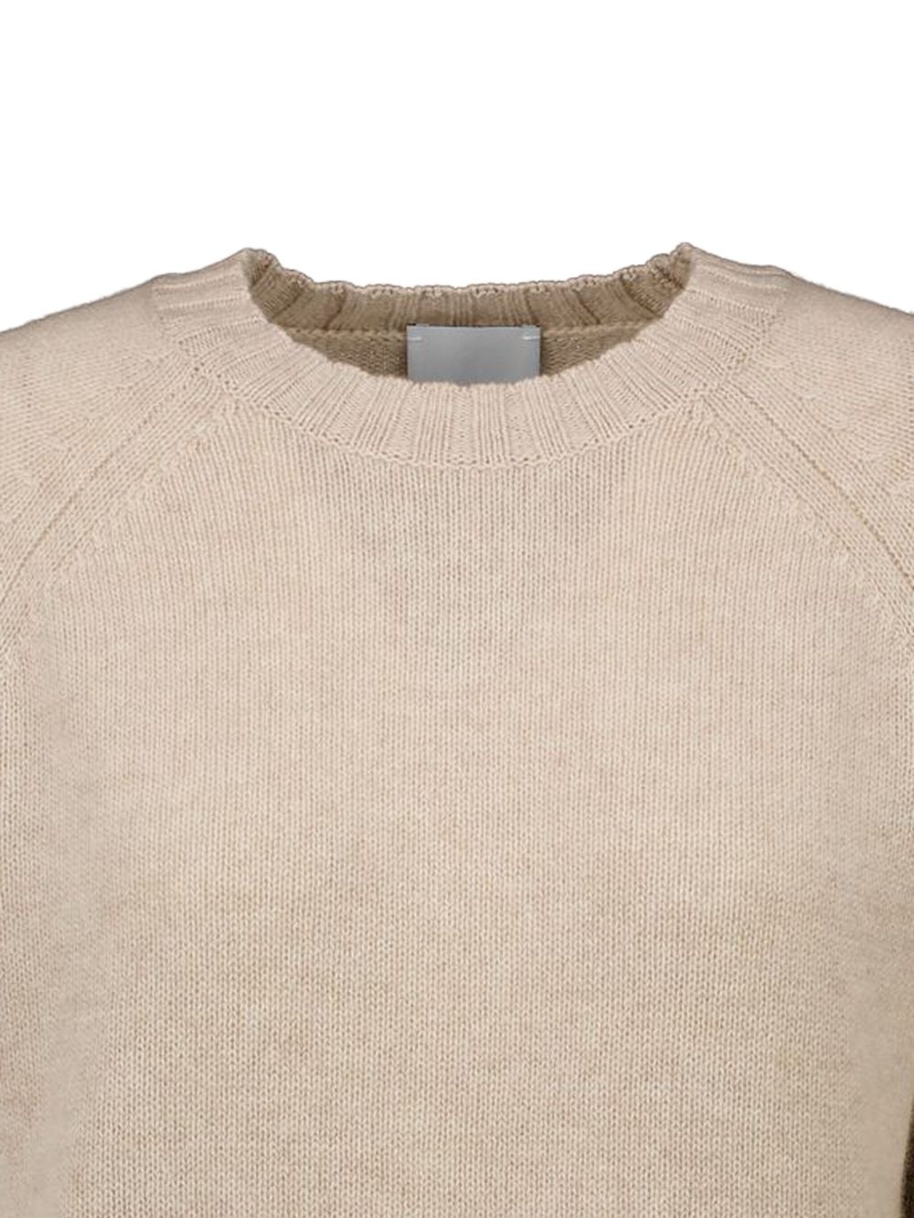 cashmere sweater - 2