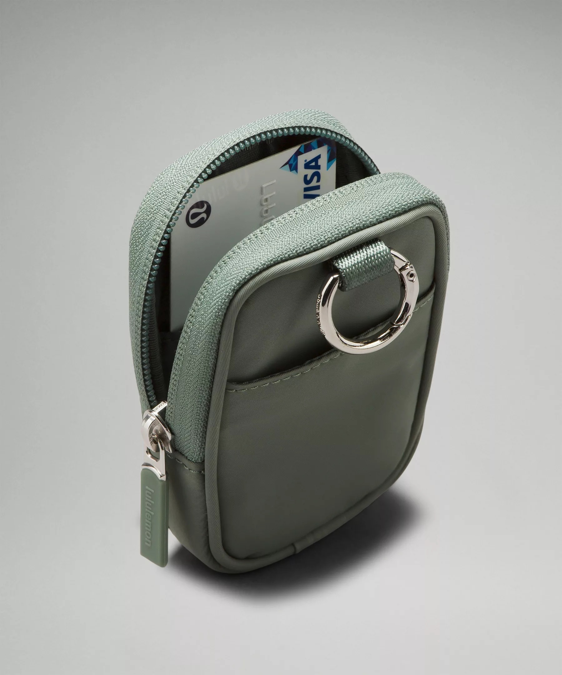 Clippable Nano Pouch - 4