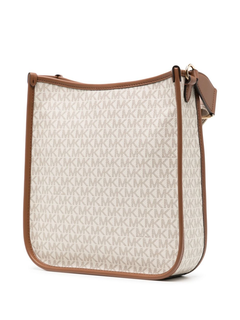 large Luisa canvas crossbody bag 3