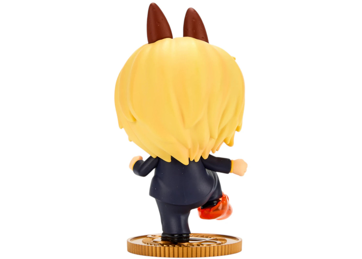 Pop Mart Labubu The Monsters x One Piece Series Sanji Figure - 2