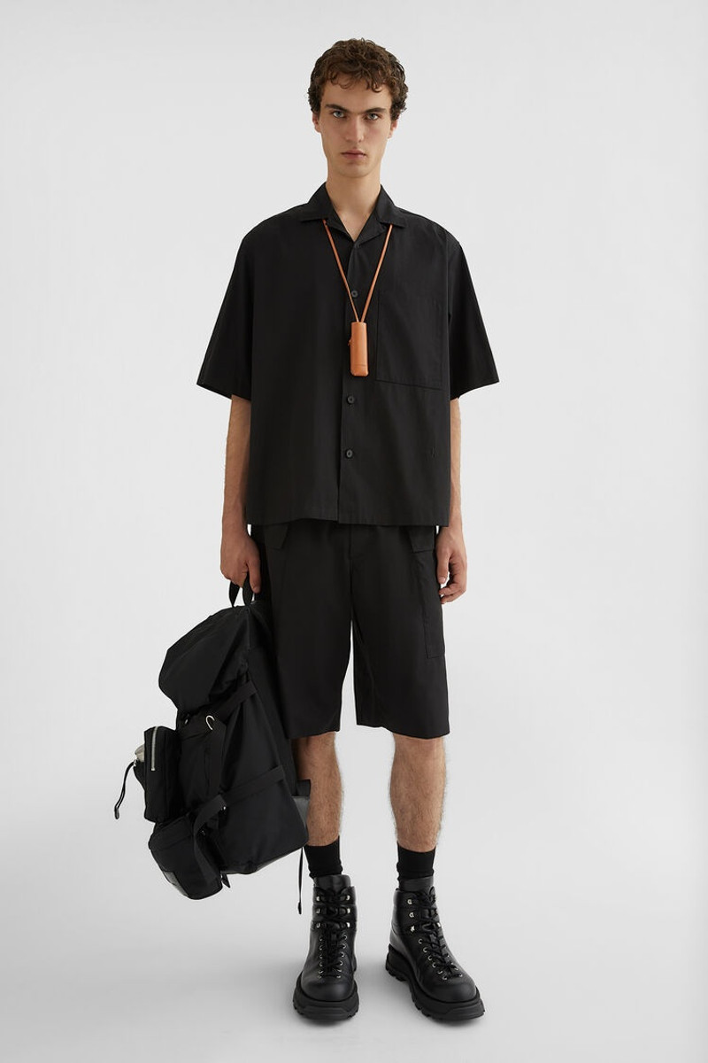 Jil Sander Shirt outlook