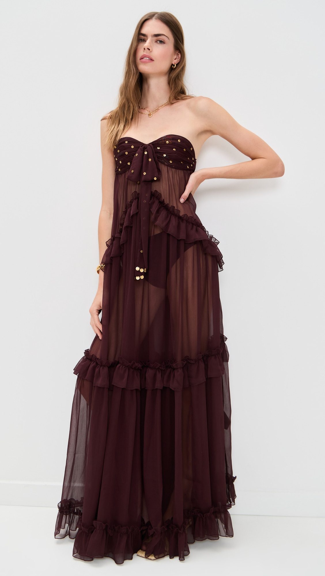 Josiane Dress - 6