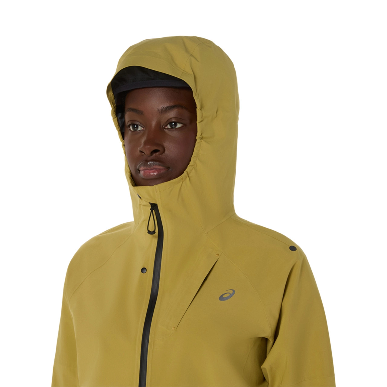 METARUN WATERPROOF JACKET - 9