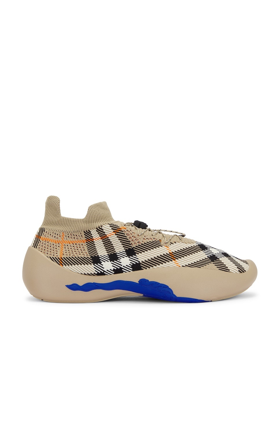 Neptune Sneaker - 1