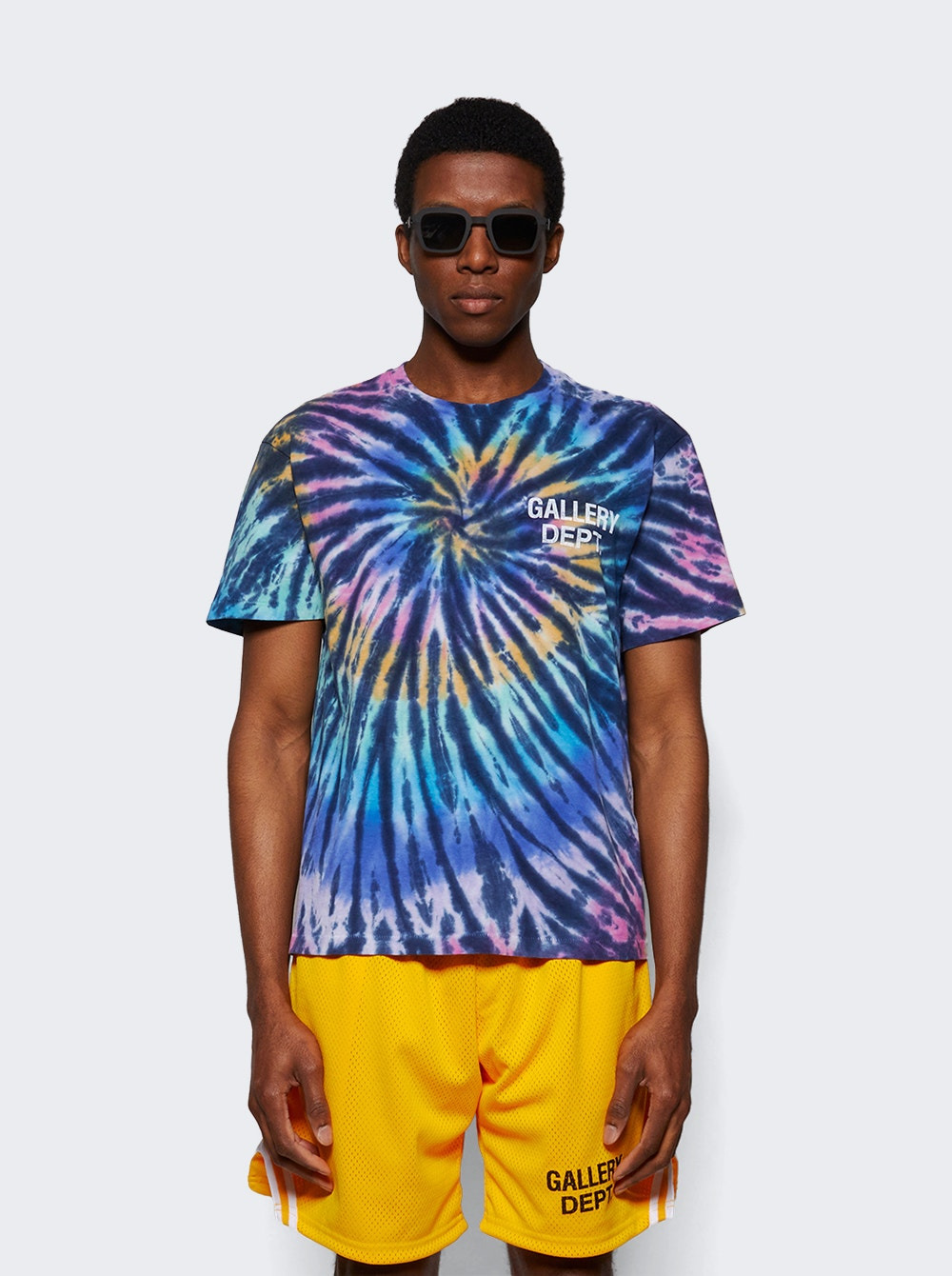 Miami Souvenir Tee Tropical - 2