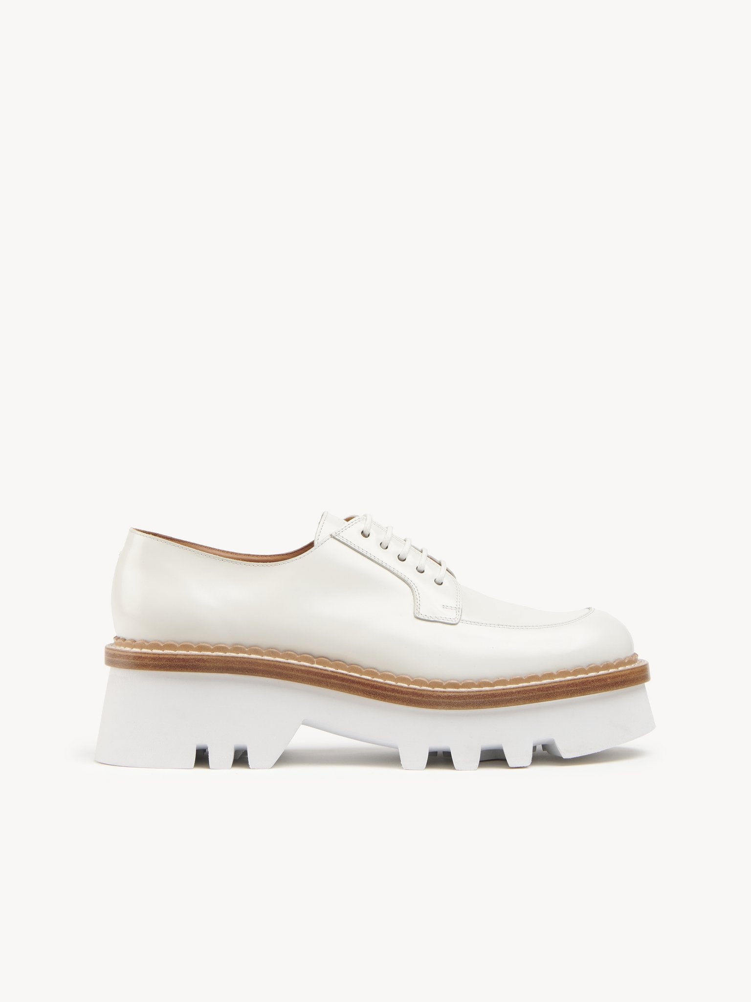 OWENA CHUNKY FLAT - 1