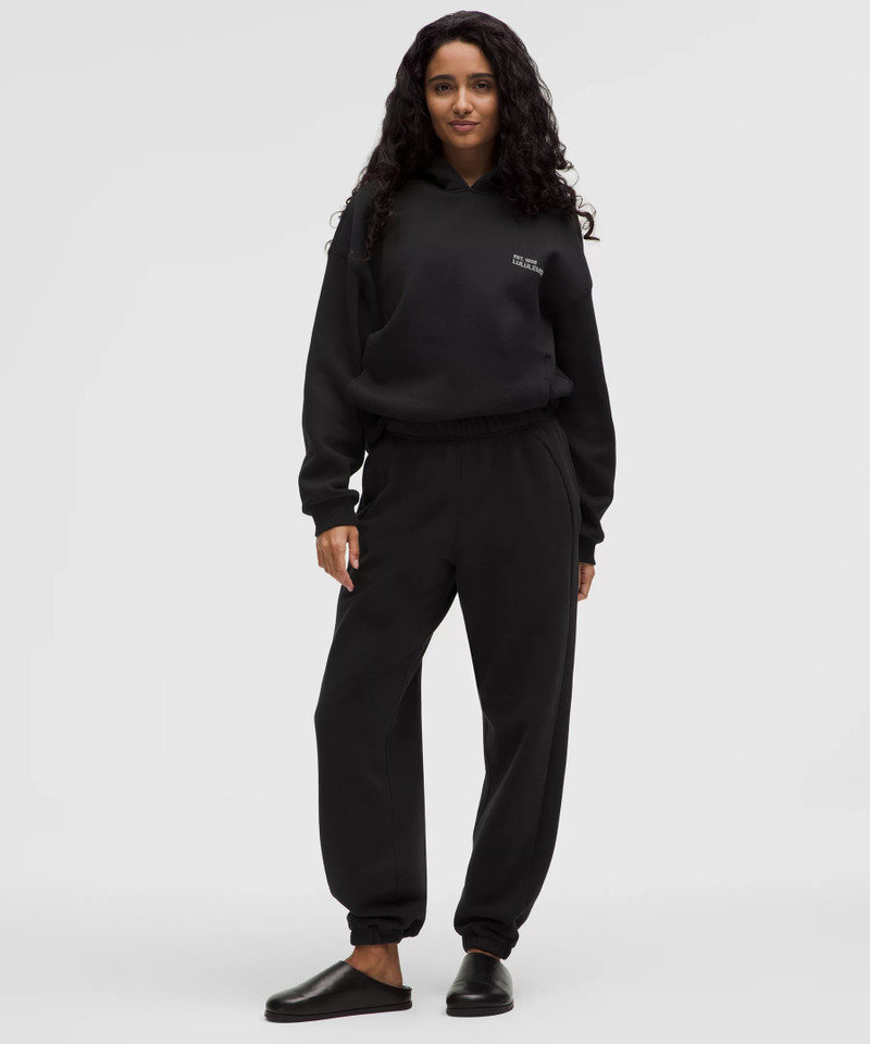 lululemon Scuba Mid-Rise Oversized Jogger *Regular outlook