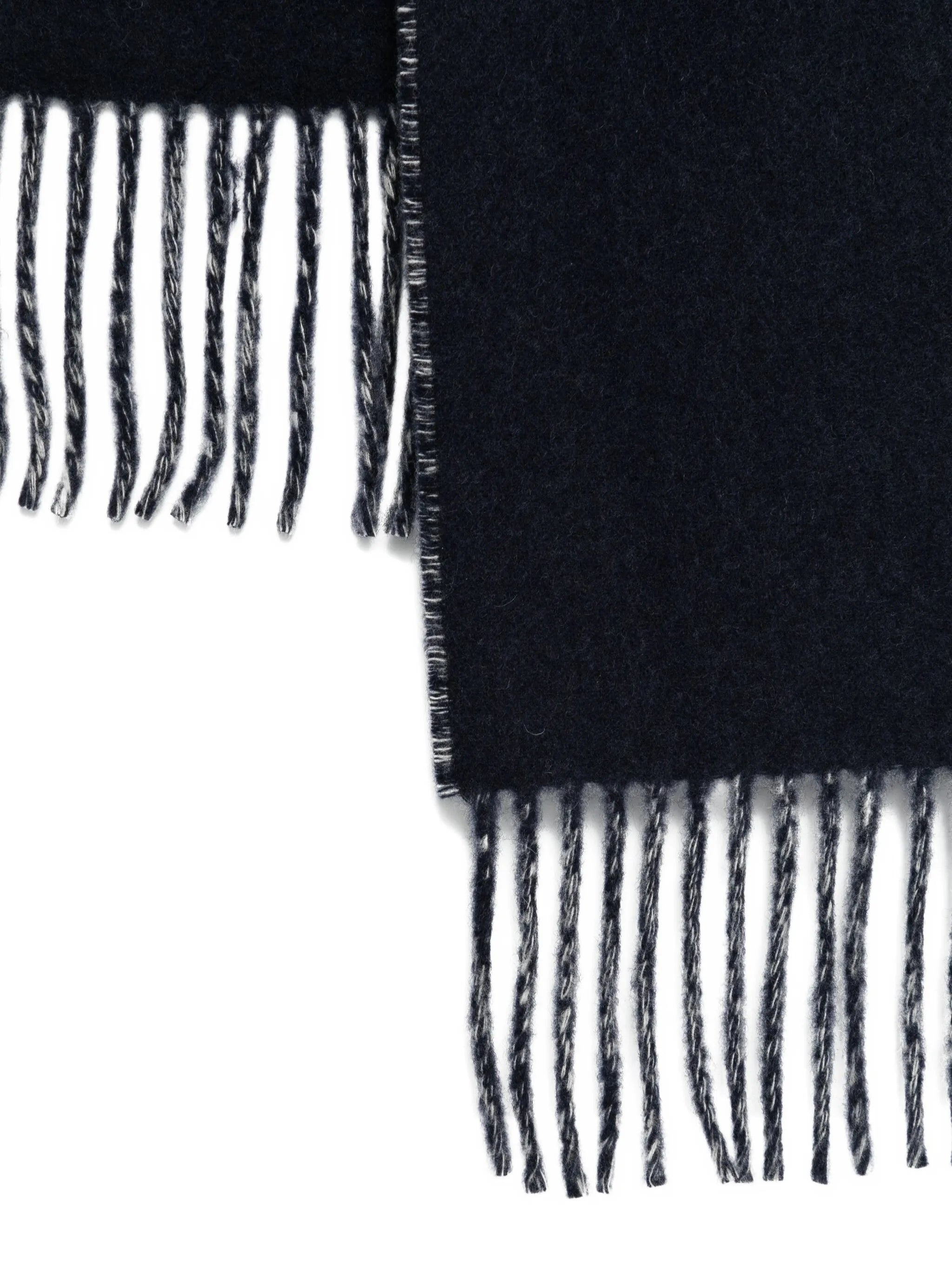 Jacquemus Logo-embroidered Scarf - 2