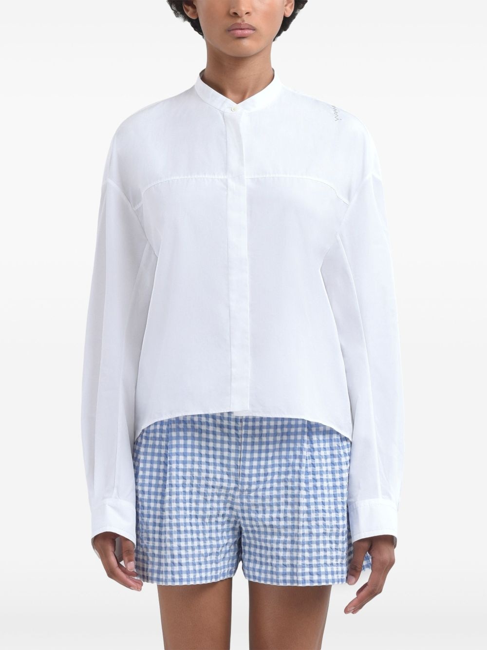 cotton shirt - 2