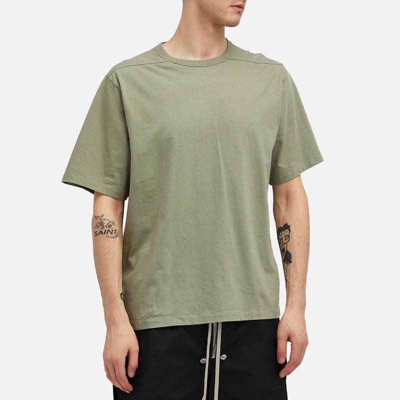 Rick Owens Rick Owens Brad T-Shirt outlook