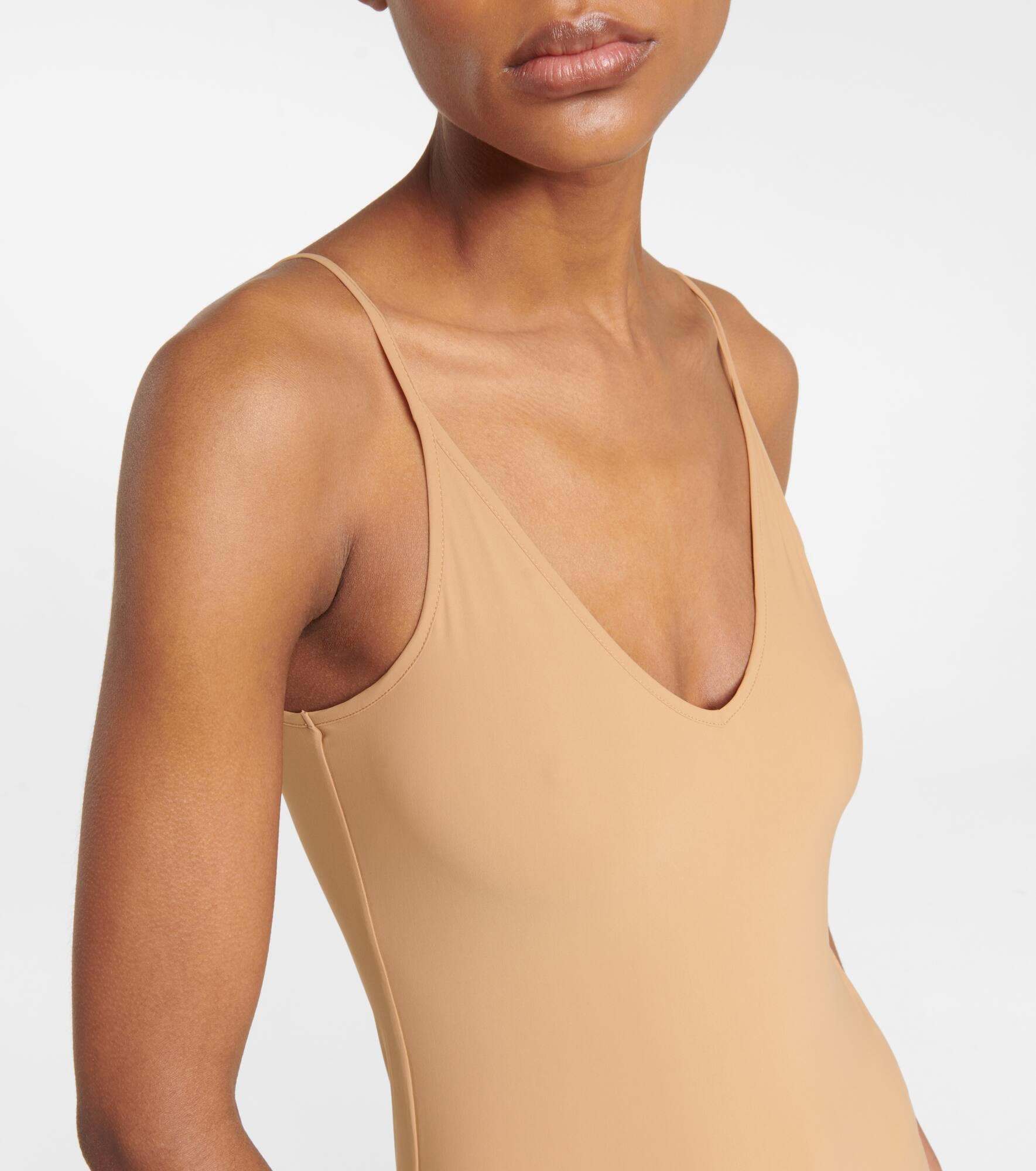 Jersey bodysuit - 5