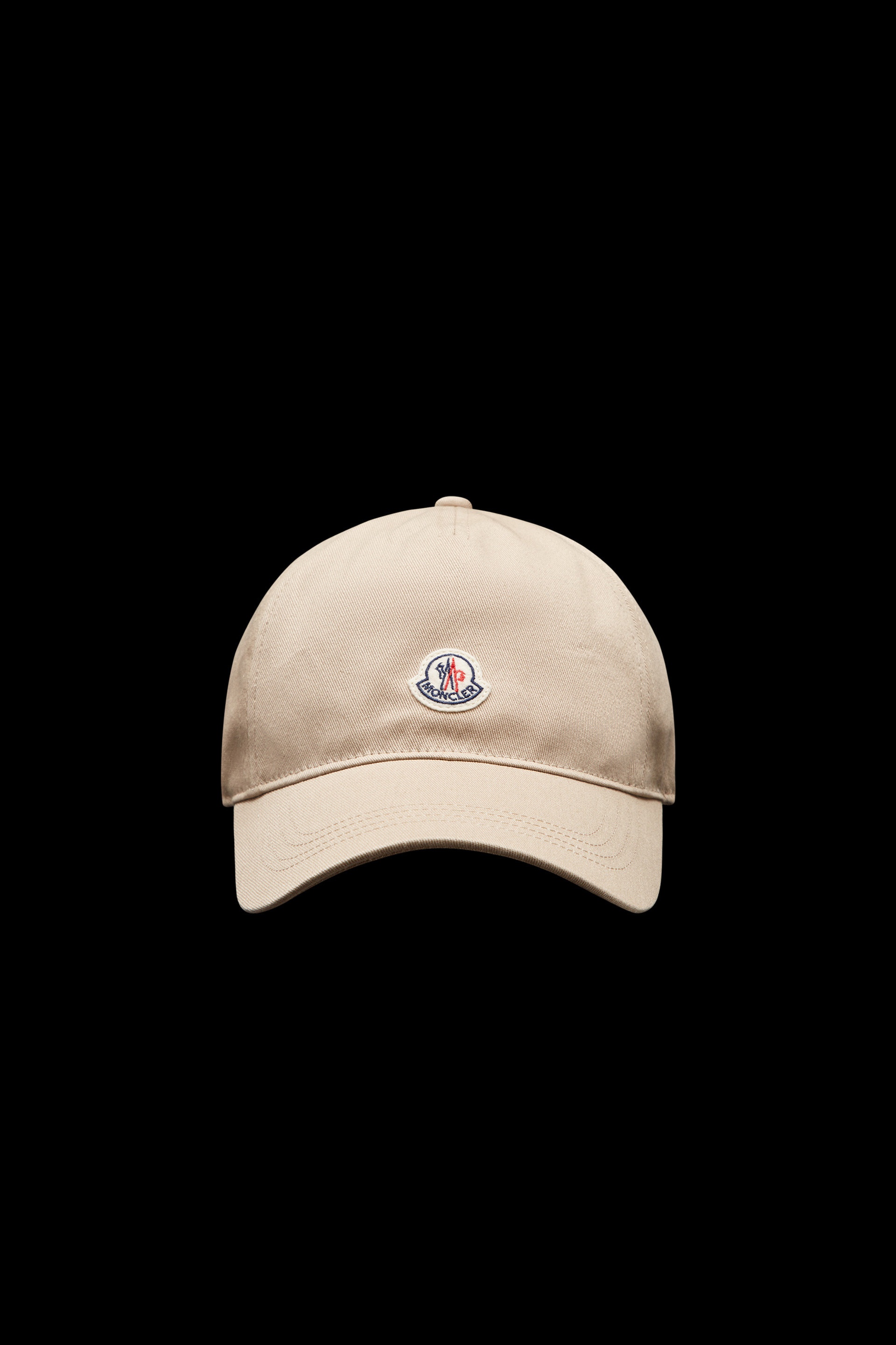 Logo Baseball Cap - 1
