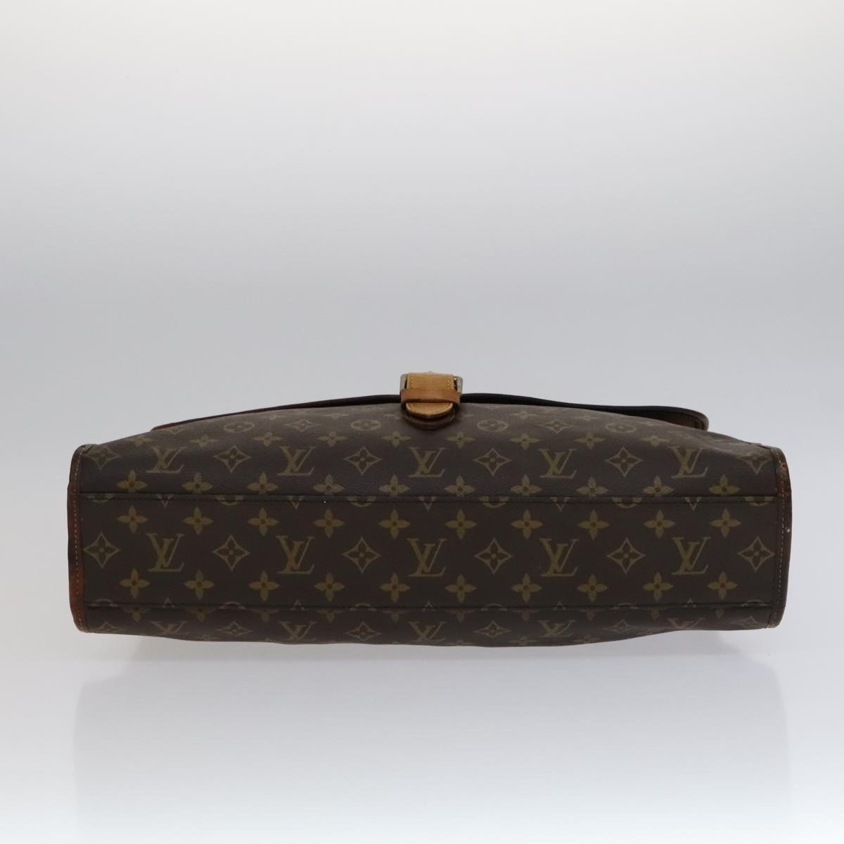 LOUIS VUITTON Monogram Beverly Hand Bag M51120 - 5
