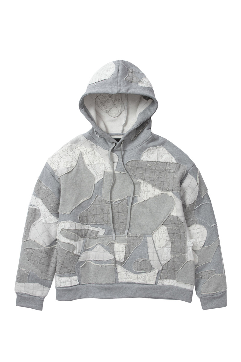 ATOM PULLOVER 1