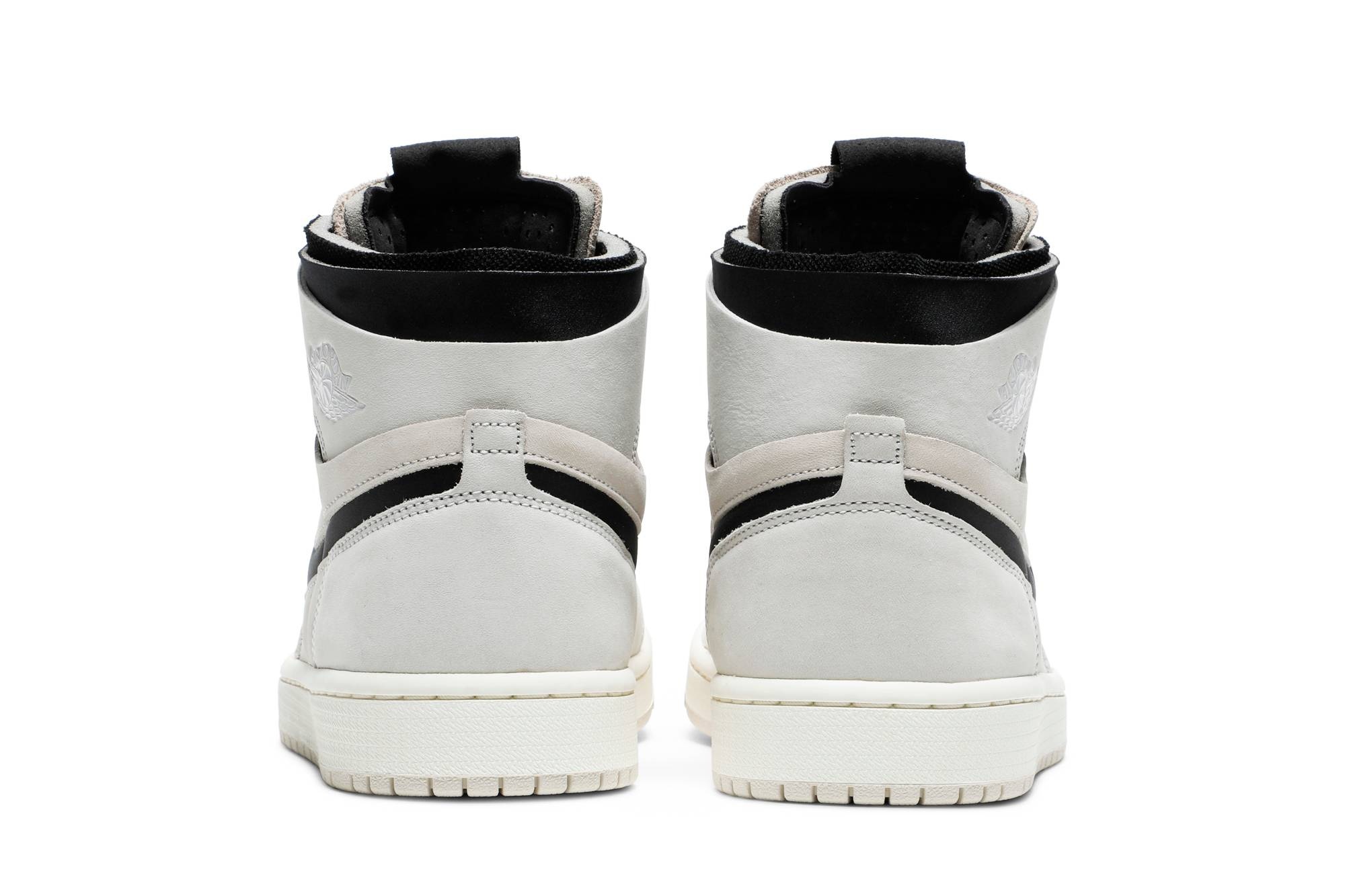 Wmns Air Jordan 1 Zoom 'Summit White' - 6