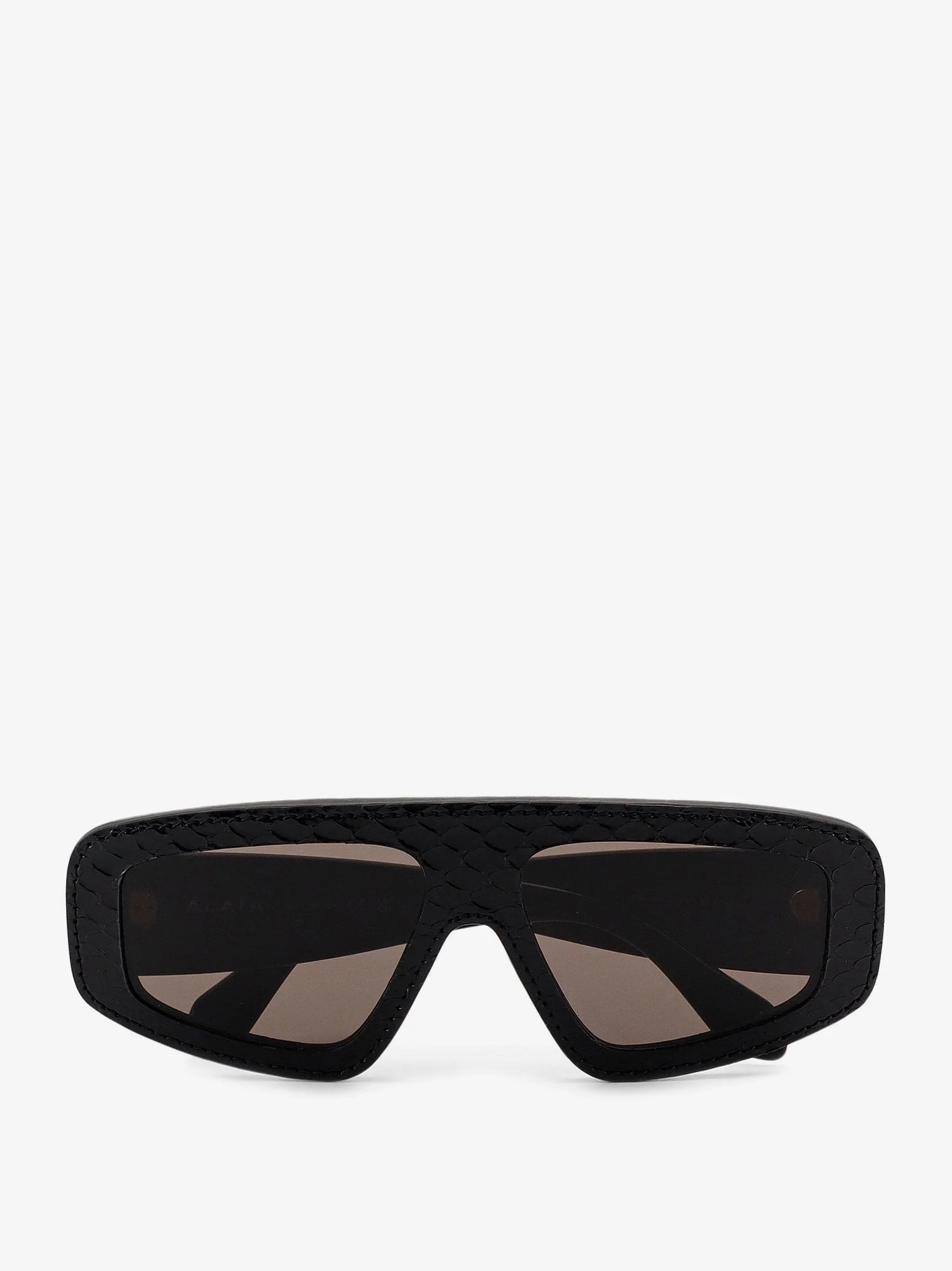 Alaia Women Texturized Acetate Sunglasses - 1