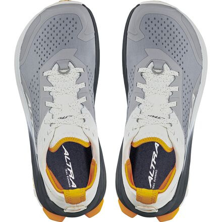 Olympus 6 Trail Running Shoe - Men's - 2