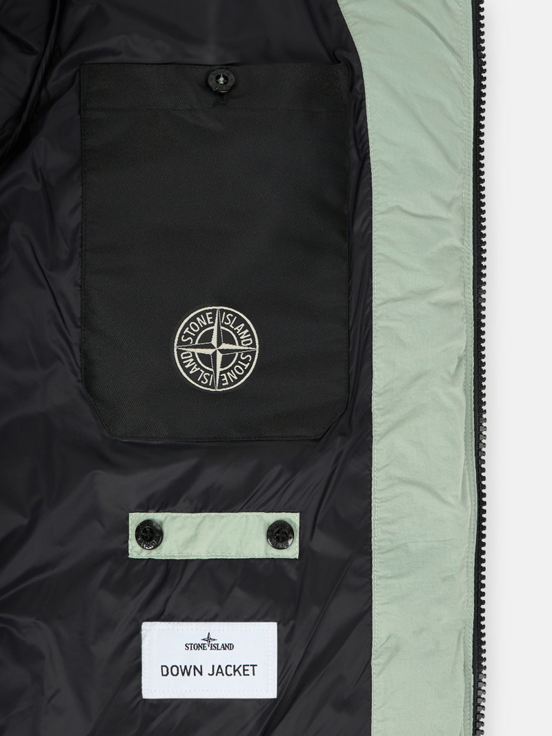 4100017 SEAM FADED LIGHT NYLON TELA 5