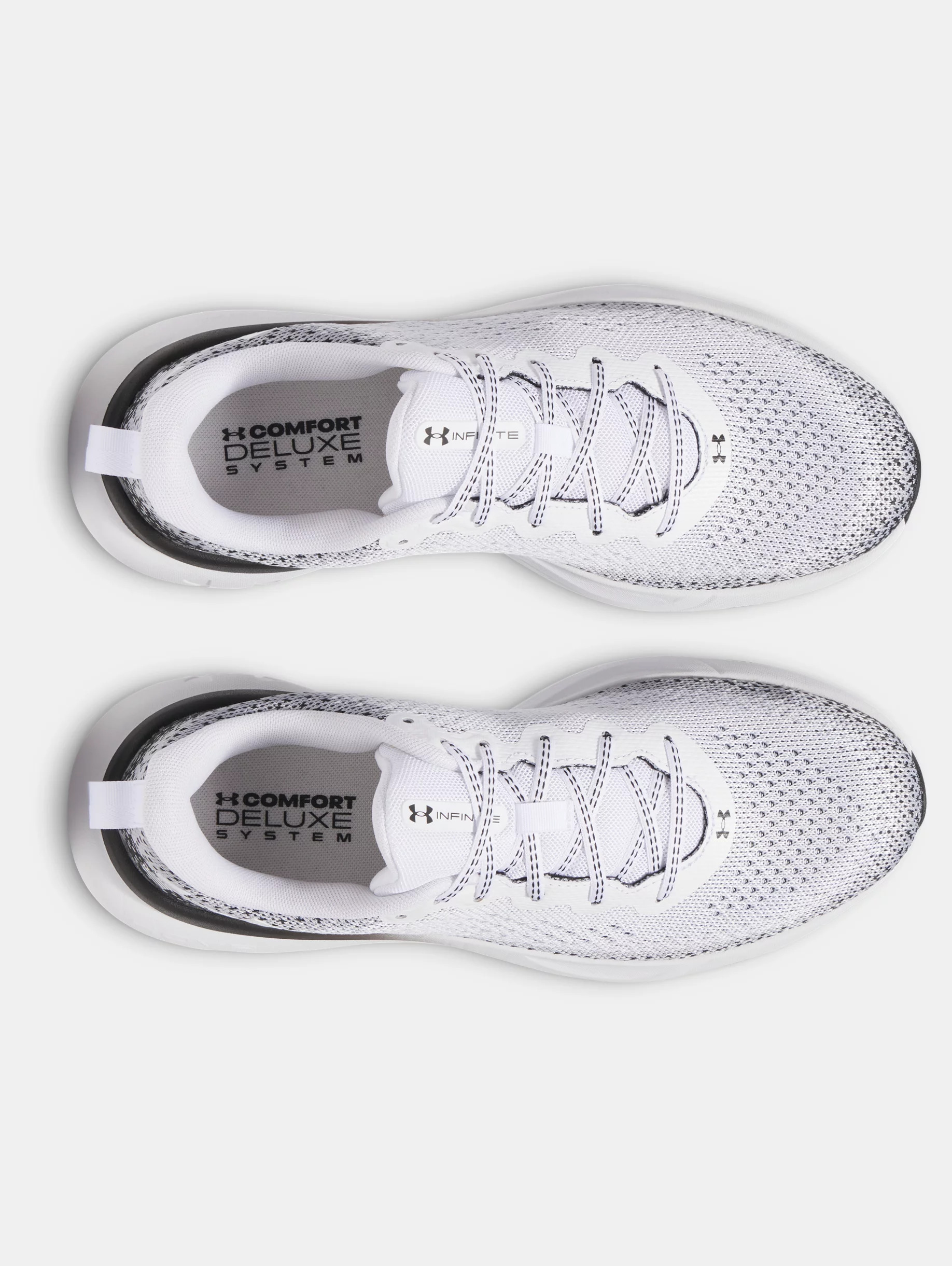 Men's UA Infinite Running Shoes - 3