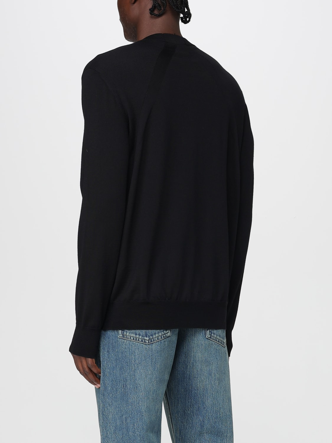 Sweatshirt men Jil Sander - 3