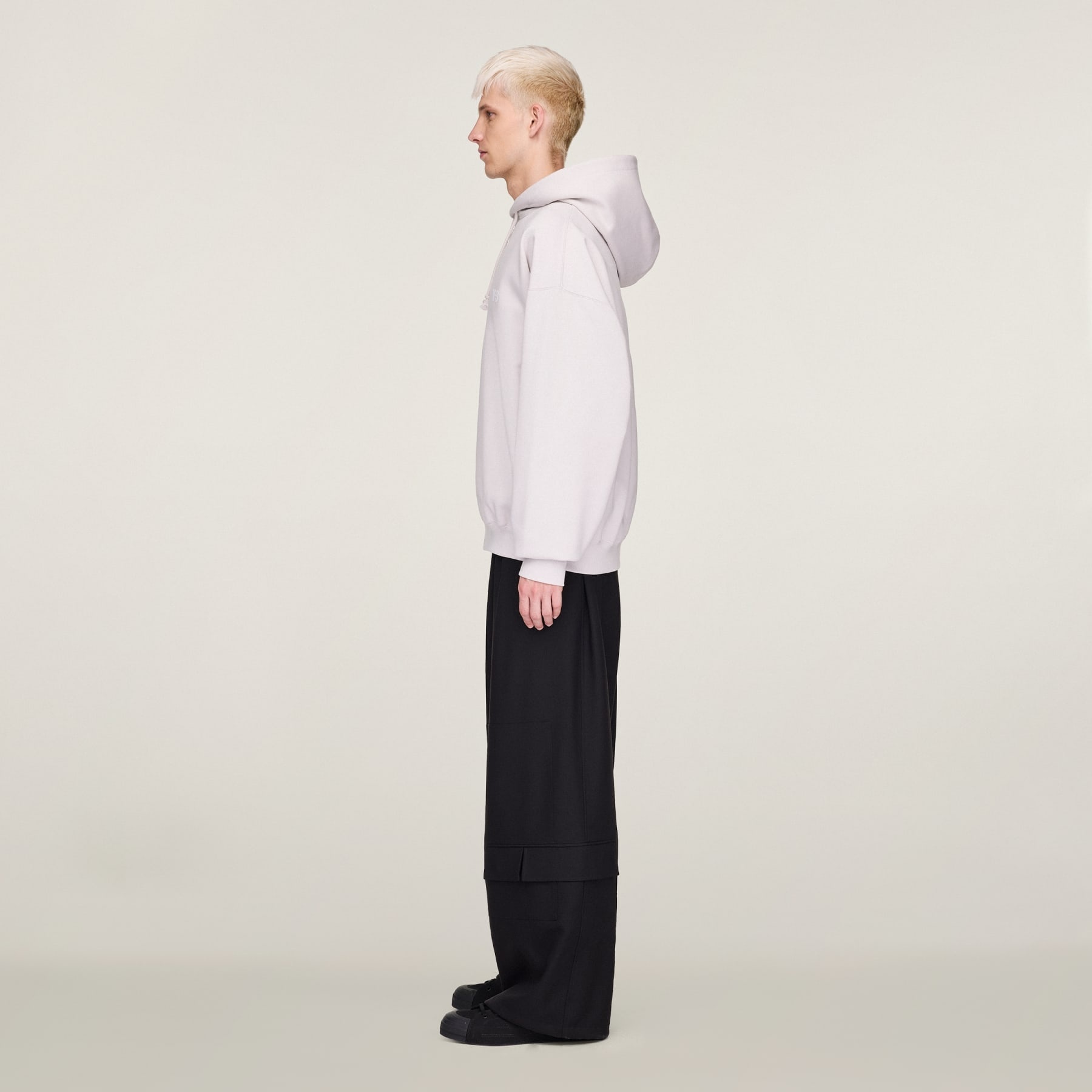 Y-3 FT Hoodie - 4