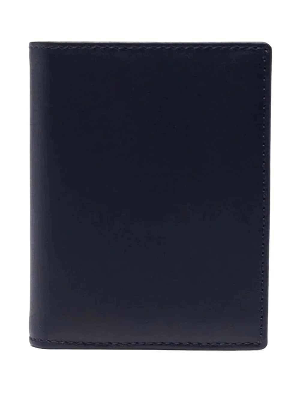 leather wallet - 1
