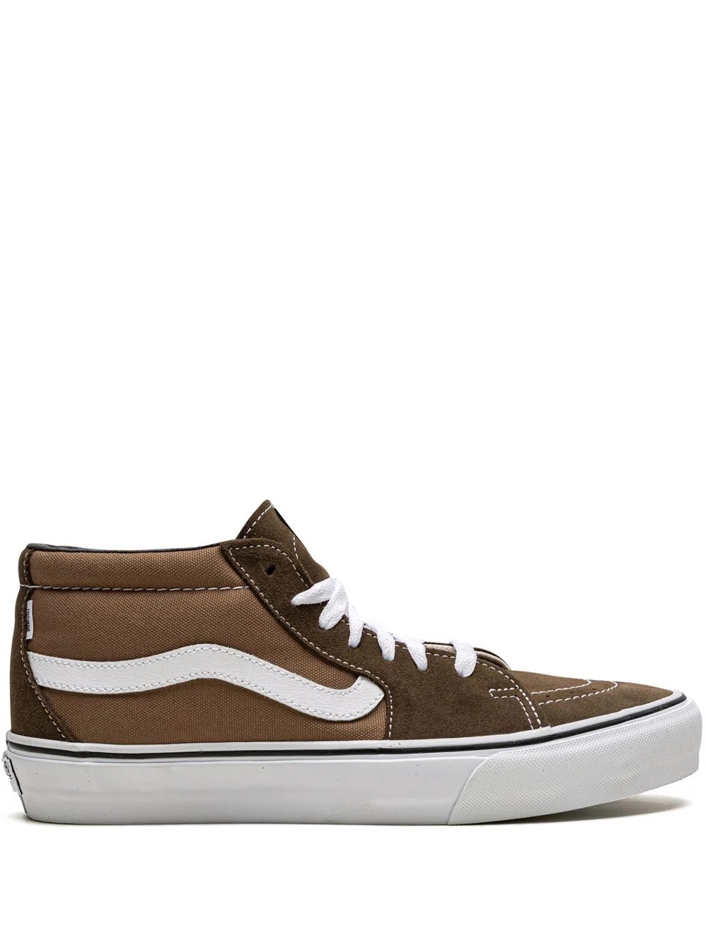 x JJJJound Sk8-Mid Vault LX sneakers - 1