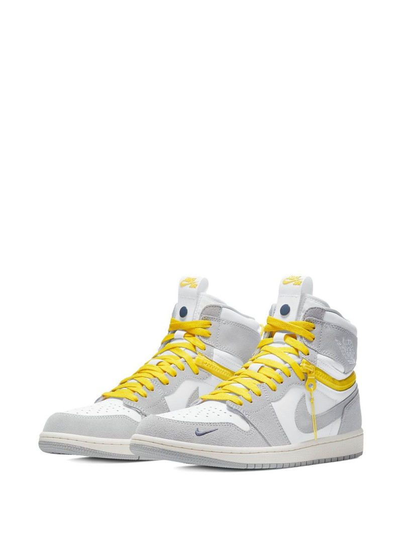 Jordan Air Jordan 1 High Switch sneakers outlook